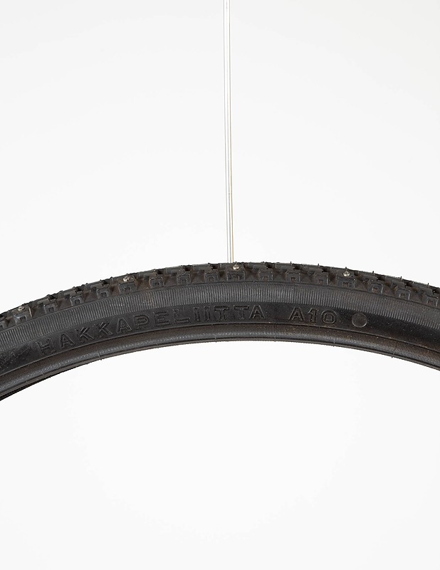 NOKIA Hakkapeliitta A10 polkupyörän nastarengas, 28" - Erikoispyörät - 10105424334 - 1