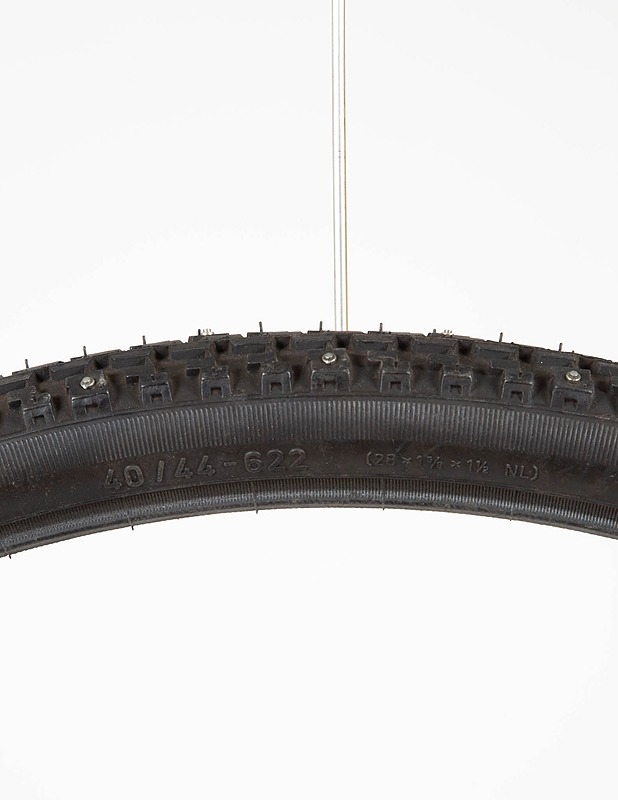 NOKIA Hakkapeliitta A10 polkupyörän nastarengas, 28" - Erikoispyörät - 10105424334 - 2