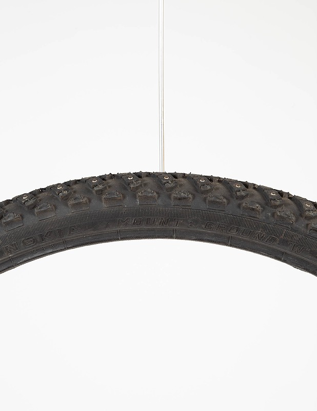 NOKIA Mount Ground W nastarengas, 26" - Erikoispyörät - 10105424335 - 1