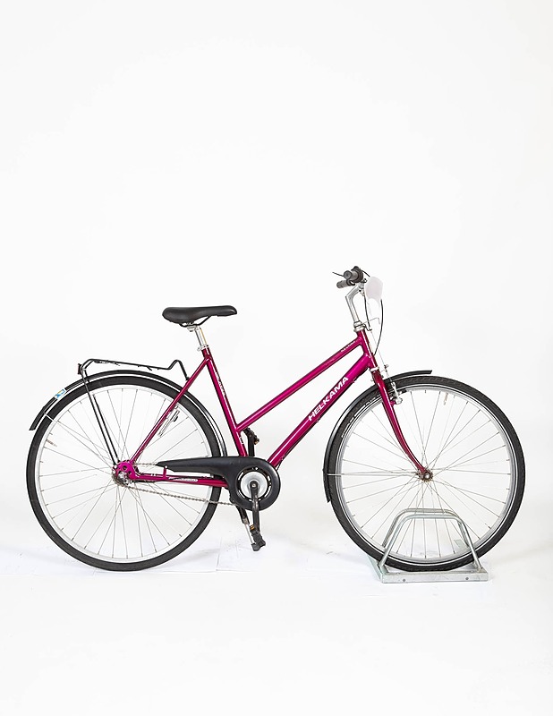 HELKAMA Velotar polkupyörä, 28" - Naistenpyörät - 10105424337 - 0