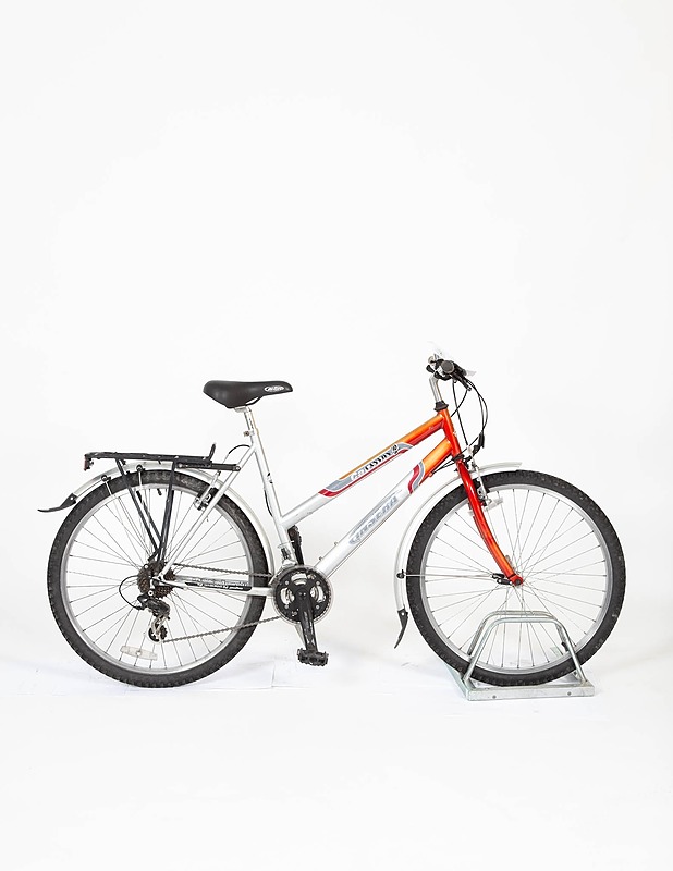 INSERA Canyon polkupyörä, 26" - Naistenpyörät - 10105424339 - 0