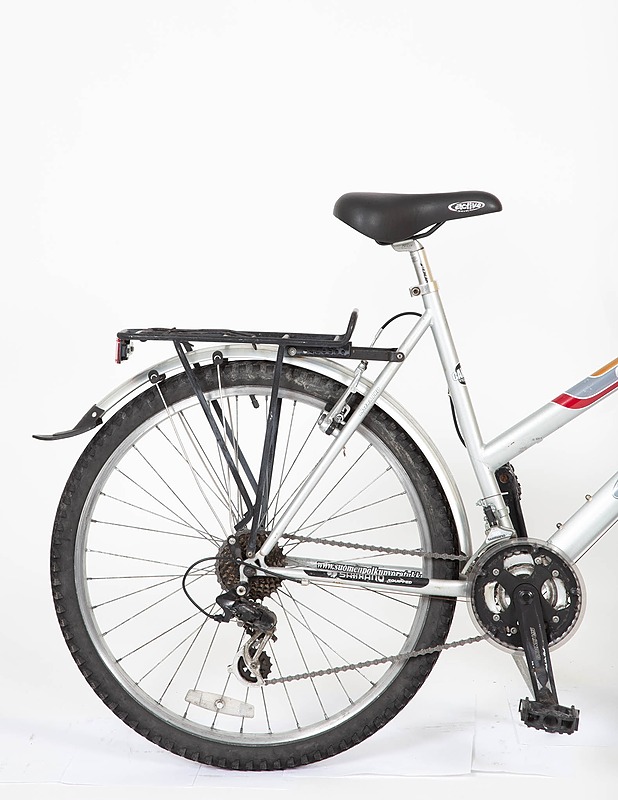 INSERA Canyon polkupyörä, 26" - Naistenpyörät - 10105424339 - 2