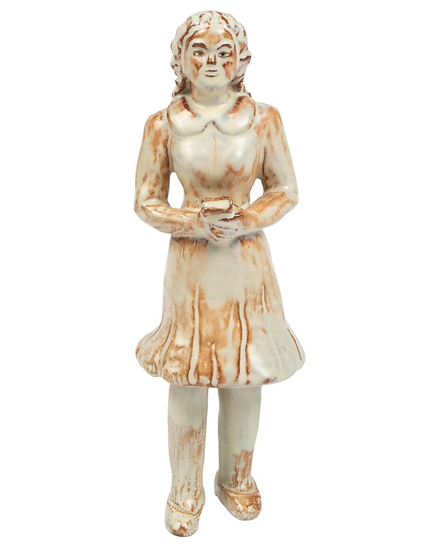 Keraaminen figuuri - Koriste-esineet - 10105424340 - 0