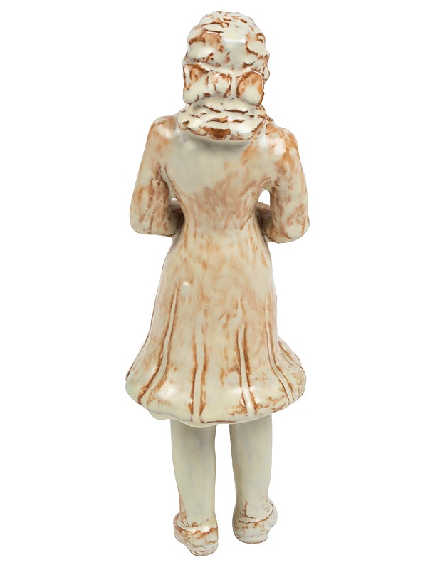 Keraaminen figuuri - Koriste-esineet - 10105424340 - 1