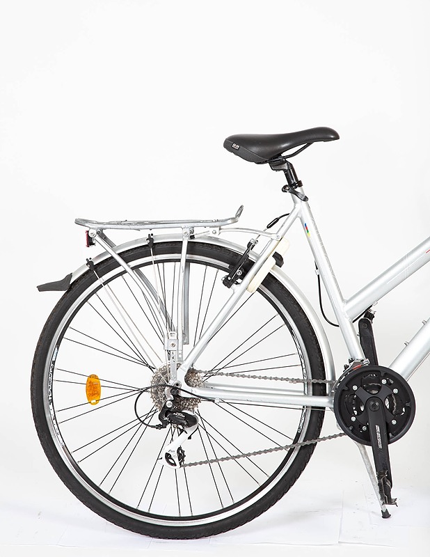 INSERA Tronic polkupyörä, 28" - Naistenpyörät - 10105424343 - 2