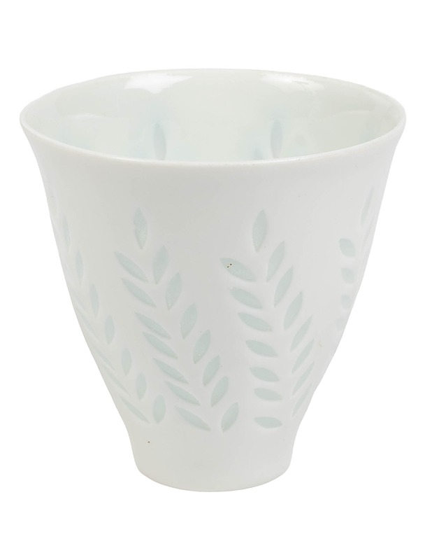 ARABIA riisiposliini pikari - Designsuosikit - 10105424345 - 0