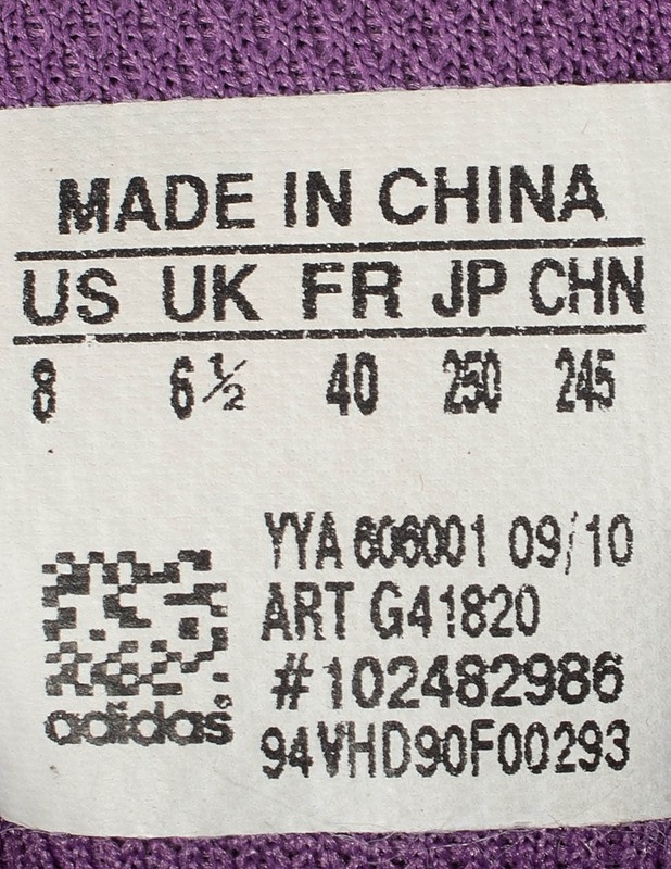 adidas - Naisten kävelykengät ja tennarit - 10105424348 - 2