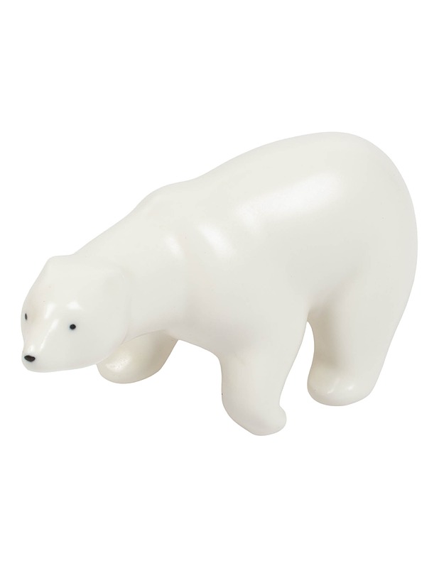 ARABIA jääkarhu figuuri - Designsuosikit - 10105424347 - 0