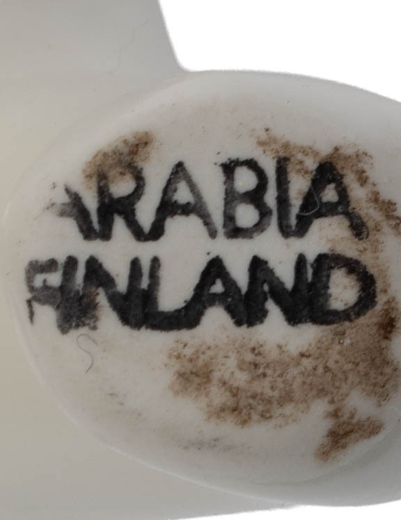 ARABIA jääkarhu figuuri - Designsuosikit - 10105424347 - 2