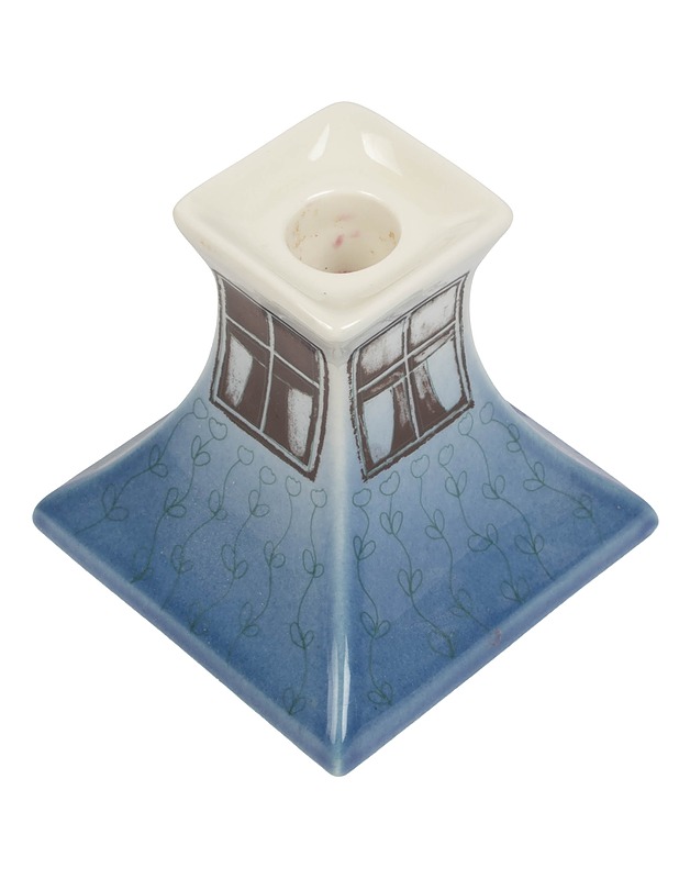 ARABIA kynttilänjalka - Designsuosikit - 10105424350 - 0