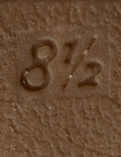 GABOR, 8 1/2 - Naisten kävelykengät ja tennarit - 10105424358 - 2