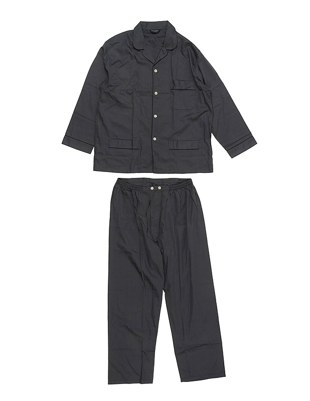 BONSOIR yöpuku, XL - Alusvaatteet - 10105424361 - 0