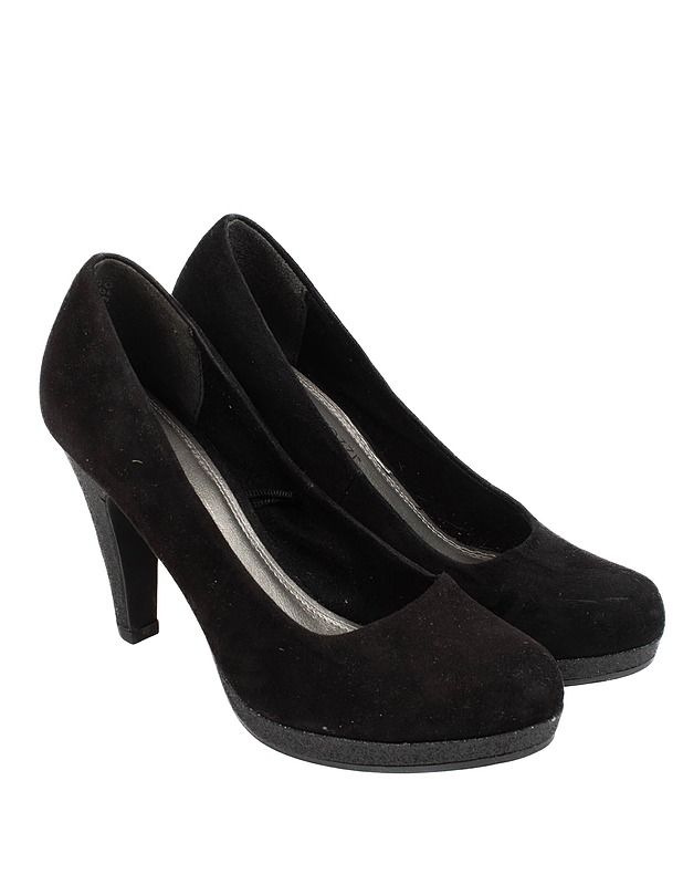 MARCO TOZZI, 38 - Korkokengät - 10105424359 - 0