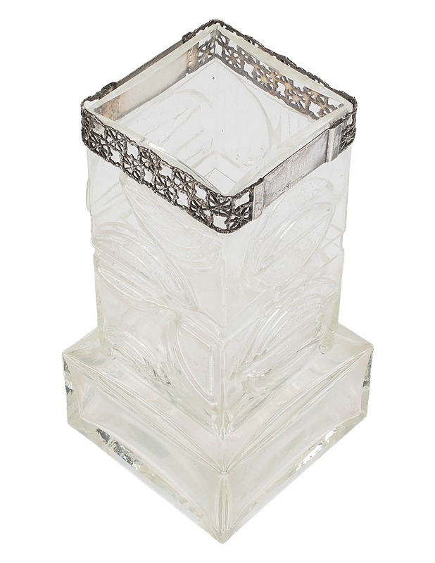 KUMELA Pitsi maljakko - Designsuosikit - 10105424362 - 0