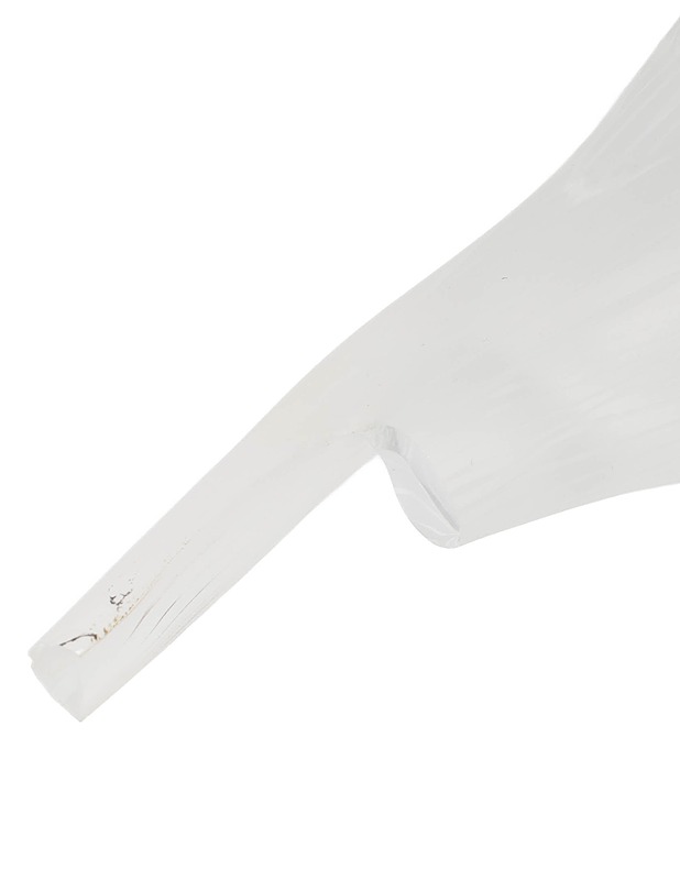 NUUTAJÄRVI Räyskä lasilintu - Designsuosikit - 10105424366 - 2