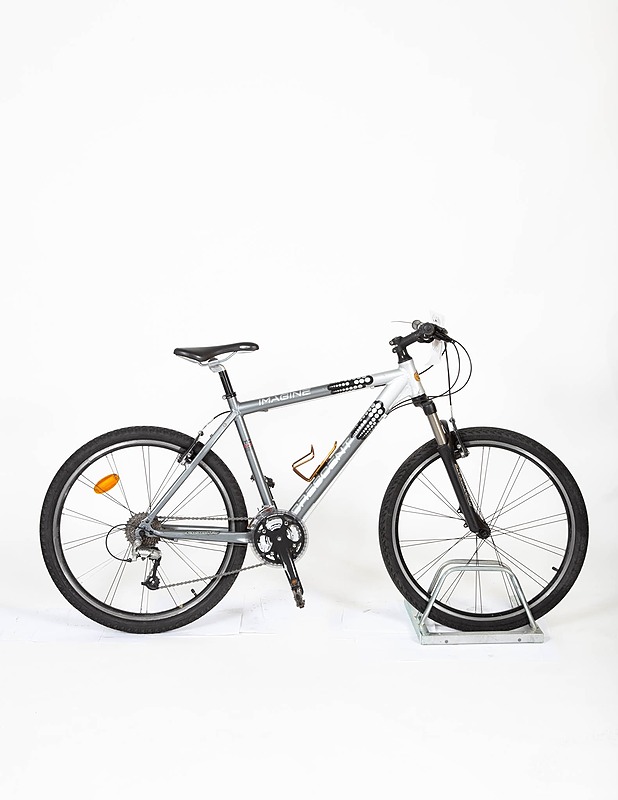 CRESCENT Imagine polkupyörä, 26" - Miestenpyörät - 10105424368 - 0