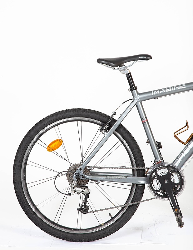 CRESCENT Imagine polkupyörä, 26" - Miestenpyörät - 10105424368 - 2