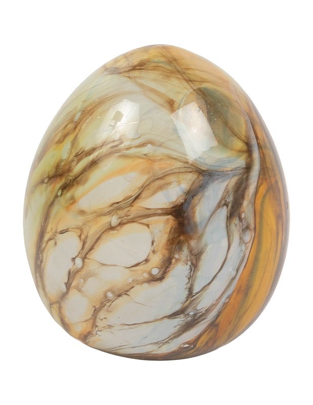 Lasinen koriste-esine - Koriste-esineet - 10105424371 - 1