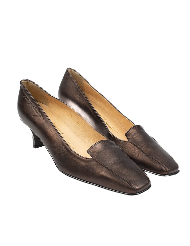 PERTTI PALMROTH, - Korkokengät - 10105424374 - 0