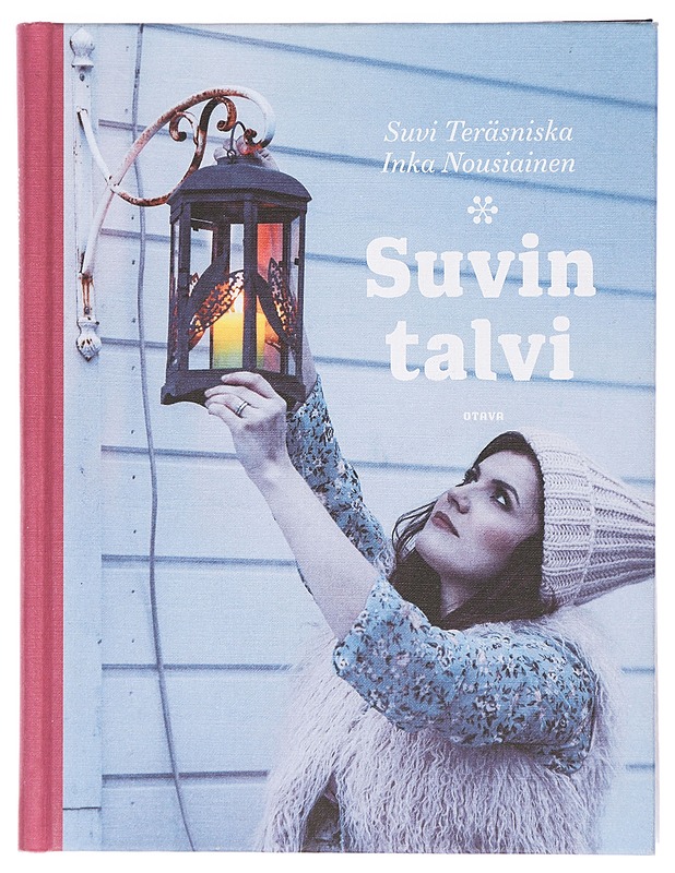 Suvin talvi - Nousiainen, Inka - Joulukirjat - 10105424381 - 0