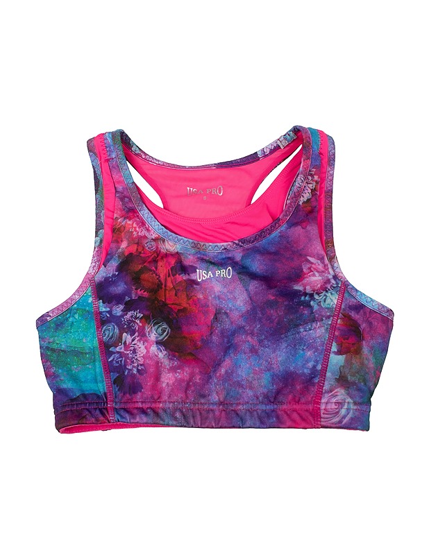 USA PRO urheilutoppi - Alusvaatteet - 10105424376 - 0