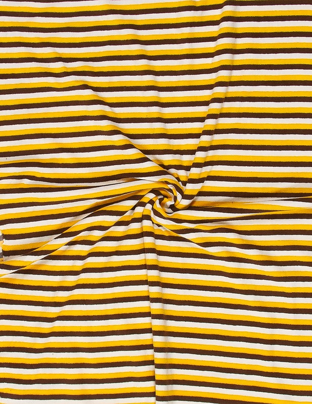 Puuvillafroteekangas, 175x200 cm - Kankaat - 10105424383 - 1