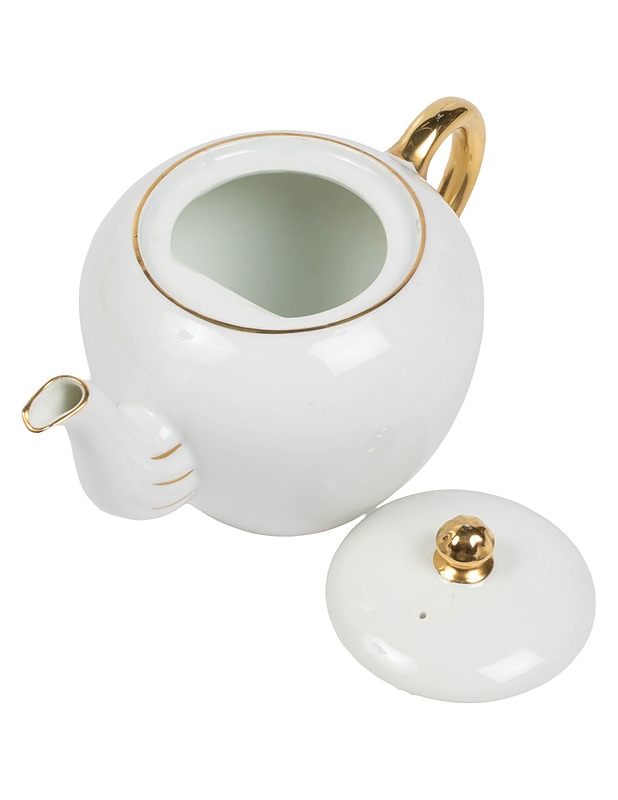 Posliiniteekannu - Designsuosikit - 10105424382 - 0