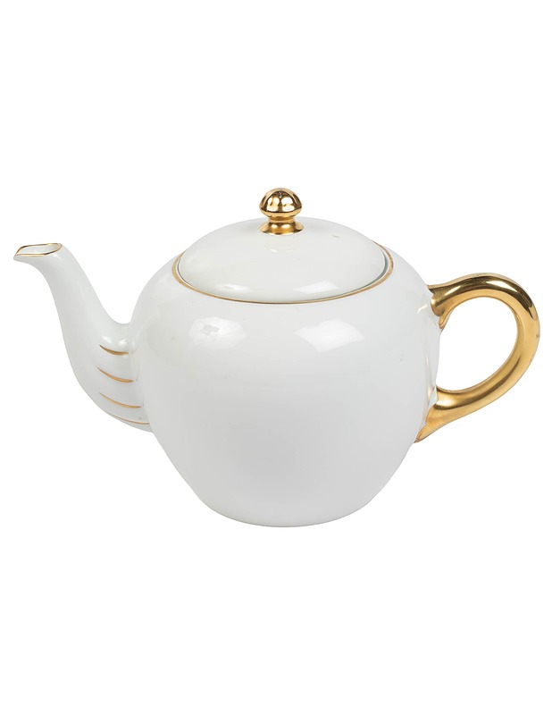 Posliiniteekannu - Designsuosikit - 10105424382 - 1