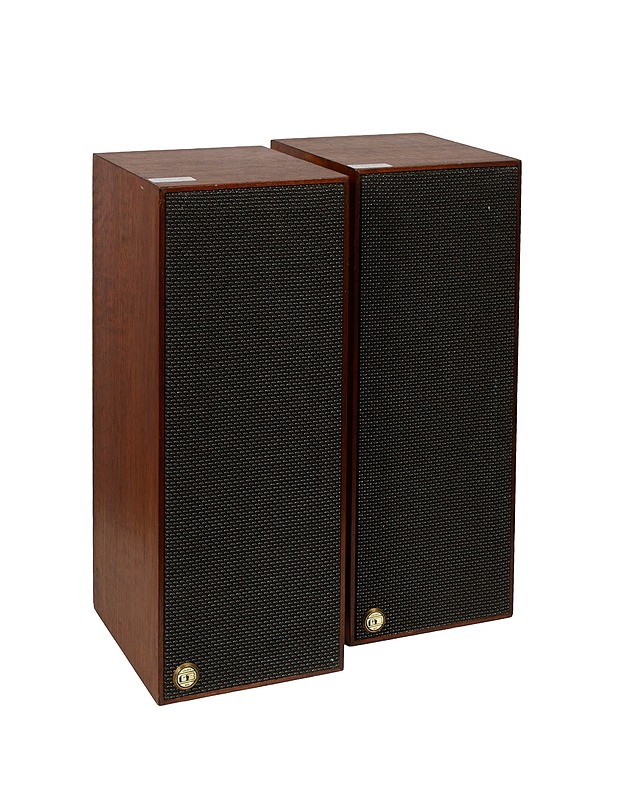 GOLDEN BOX kaiuttimet - Audio - 10105424417 - 0