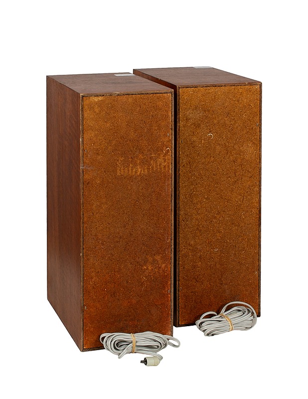 GOLDEN BOX kaiuttimet - Audio - 10105424417 - 1