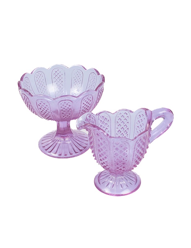 NUUTAJÄRVI sokerikko & kermakko - Designsuosikit - 10105424408 - 0