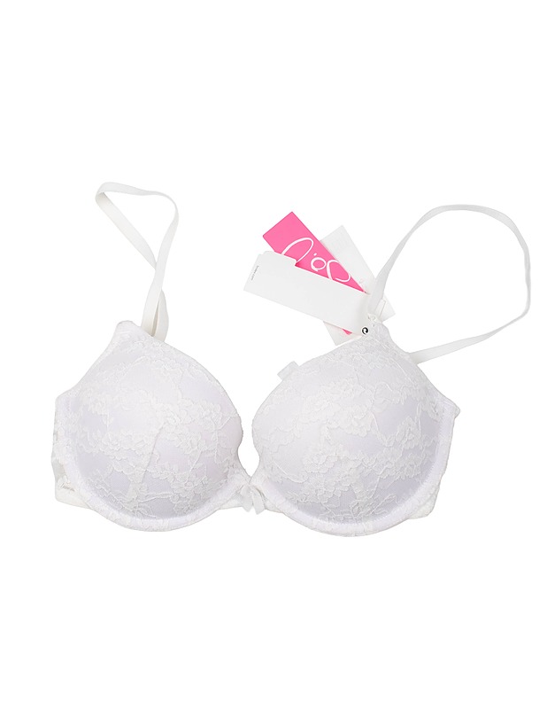 LINDEX So.U rintaliivit, 70C - Alusvaatteet - 10105424428 - 0