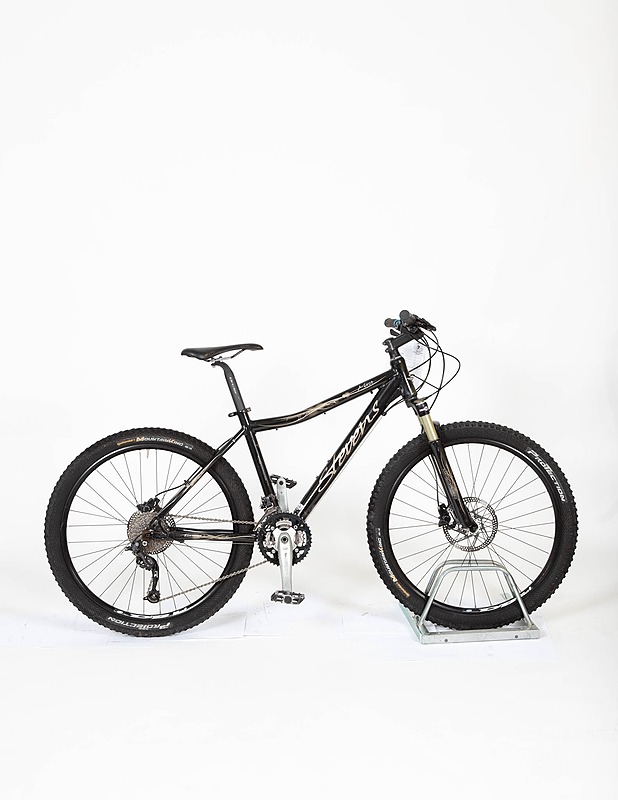 STEVENS Mira polkupyörä, 26" - Miestenpyörät - 10105424434 - 0