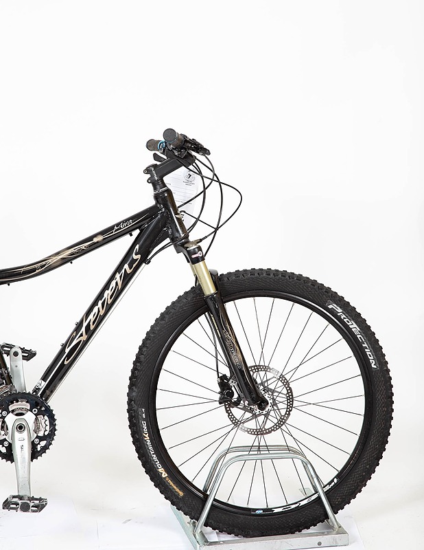 STEVENS Mira polkupyörä, 26" - Miestenpyörät - 10105424434 - 1