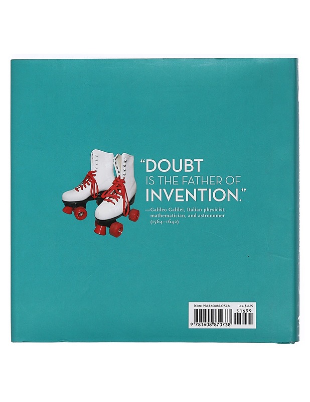 Accidental innovations - Birgit Krols - Tietokirjat ja oppaat - 10105424430 - 1