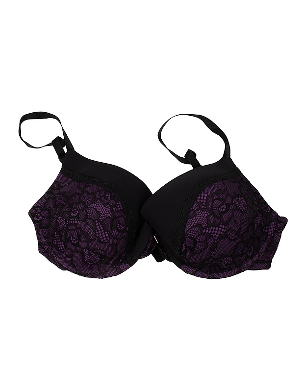 AFTER EDEN rintaliivit, 85C - Alusvaatteet - 10105424437 - 0