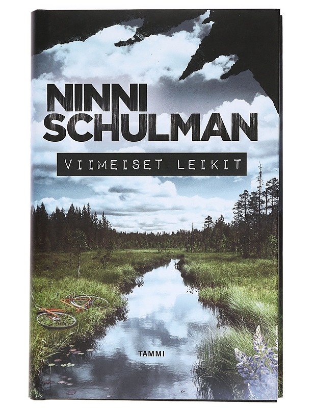 Viimeiset leikit - Schulman, Ninni - Romaanit ja novellit - 10105424450 - 0