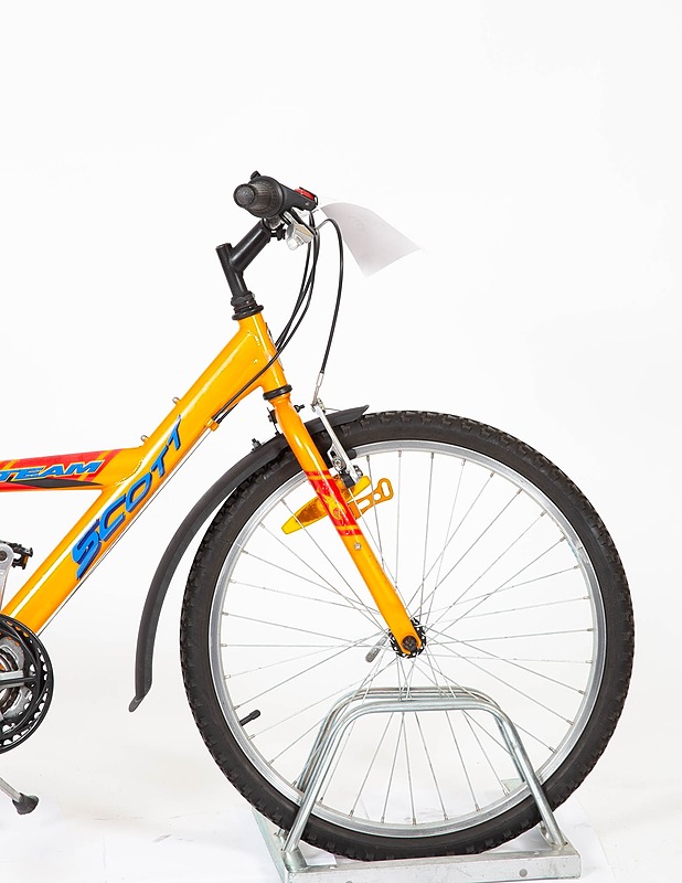 SCOTT Team polkupyörä, 24" - Lastenpyörät - 10105424476 - 1