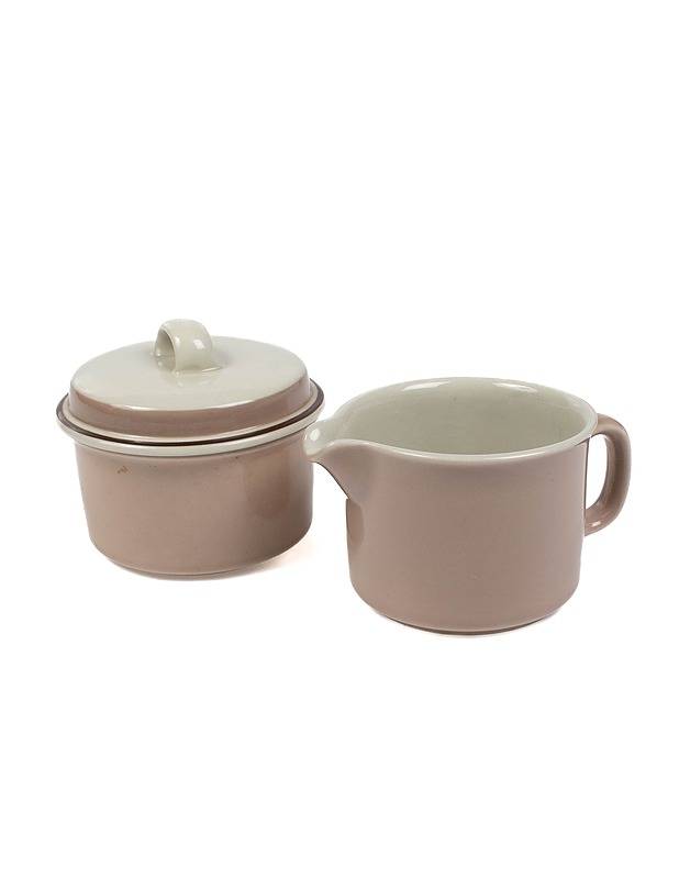 ARABIA Koralli kermakko & sokerikko - Designsuosikit - 10105424477 - 0