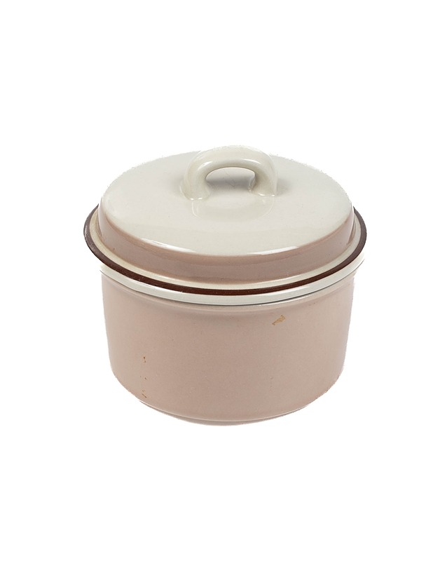 ARABIA Koralli kermakko & sokerikko - Designsuosikit - 10105424477 - 1