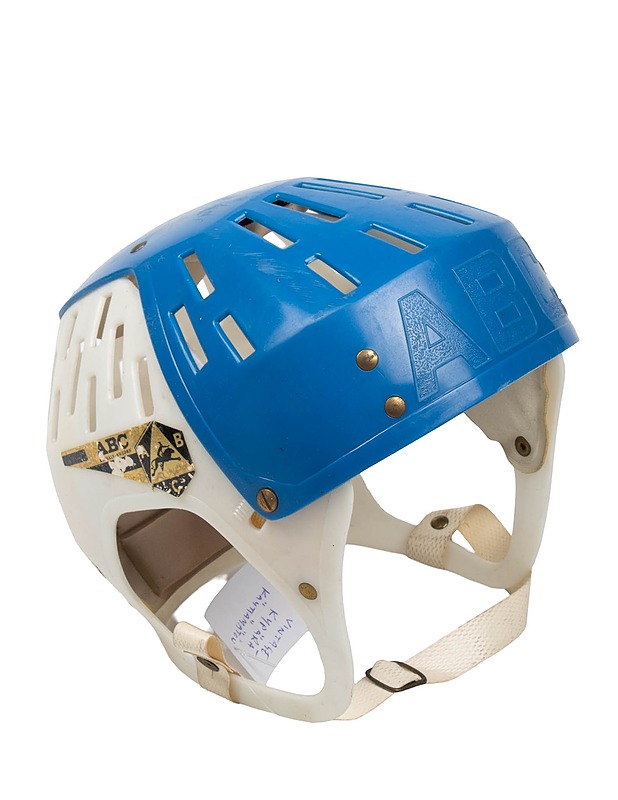 ABC lasten jääkiekkokypärä - Jääkiekko - 10105424506 - 0