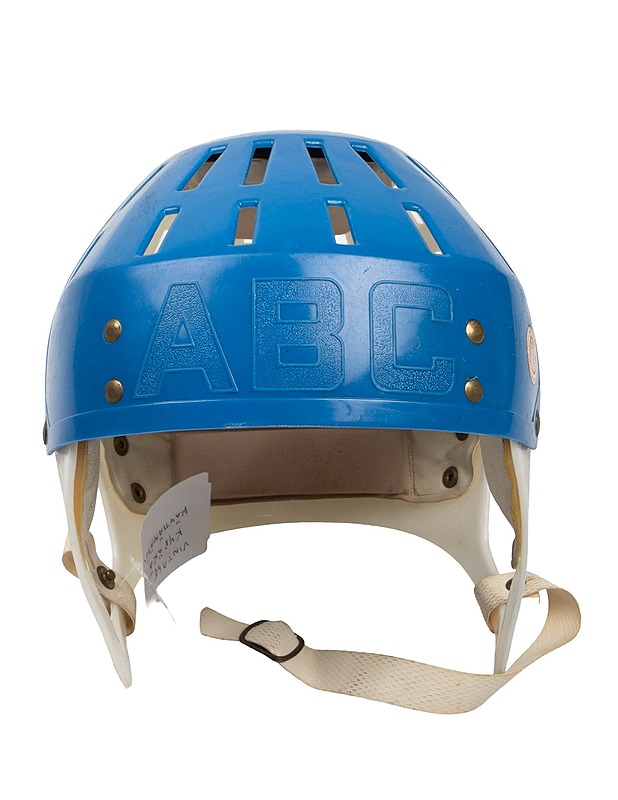 ABC lasten jääkiekkokypärä - Jääkiekko - 10105424506 - 1