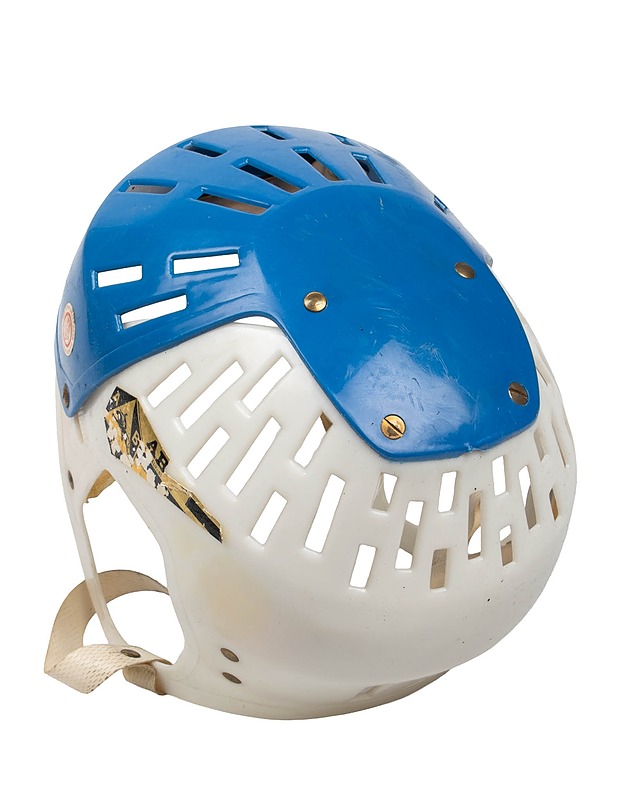 ABC lasten jääkiekkokypärä - Jääkiekko - 10105424506 - 2