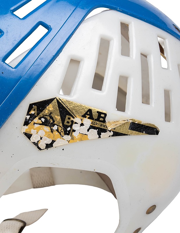 ABC lasten jääkiekkokypärä - Jääkiekko - 10105424506 - 5