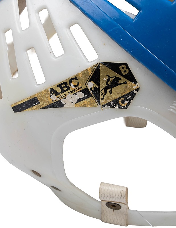 ABC lasten jääkiekkokypärä - Jääkiekko - 10105424506 - 6