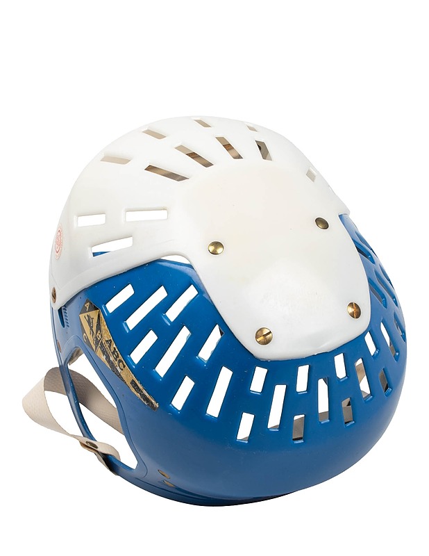 ABC lasten jääkiekkokypärä - Jääkiekko - 10105424514 - 2