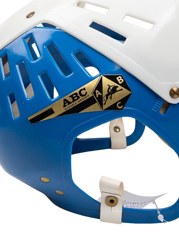 ABC lasten jääkiekkokypärä - Jääkiekko - 10105424514 - 4