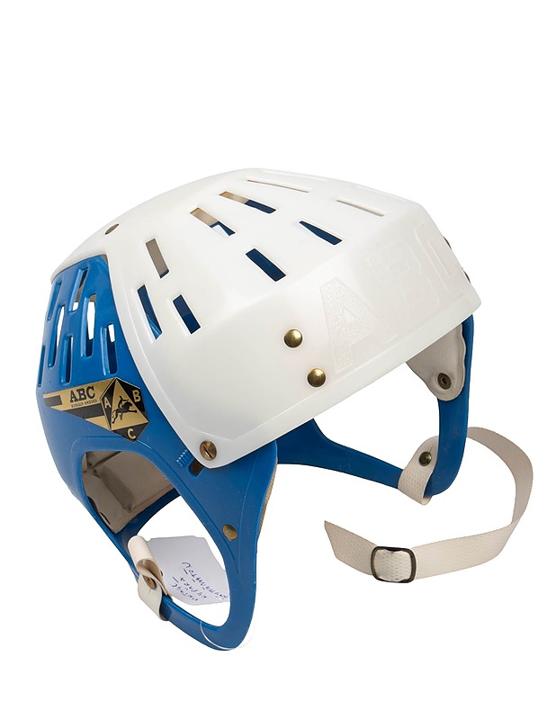 ABC lasten jääkiekkokypärä - Jääkiekko - 10105424514 - 0