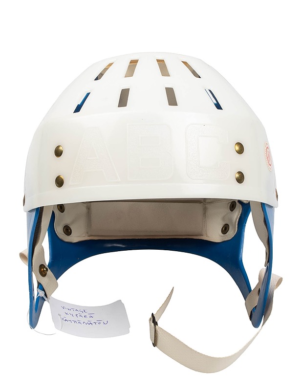 ABC lasten jääkiekkokypärä - Jääkiekko - 10105424514 - 1