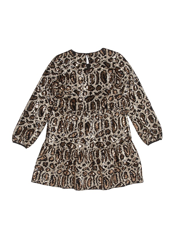 NAME IT, glittermekko, 146 - Lasten vaatteet - 10105424534 - 1